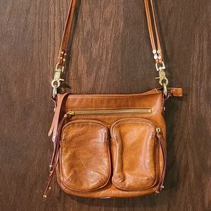 MZ Wallace Sophie Crossbody